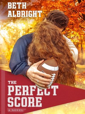 cover image of The Perfect Score